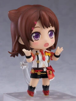 GOOD SMILE COMPANY Nendoroid #1171 Kasumi Toyama (Stage Outfit Ver.) BanG Dream! Girls Band Party! -Hasbro Outlet Store 4580416908948 f