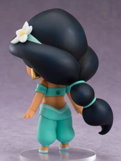 GOOD SMILE COMPANY Nendoroid #1174 Jasmine Disney's Aladdin -Hasbro Outlet Store 4580416908979e