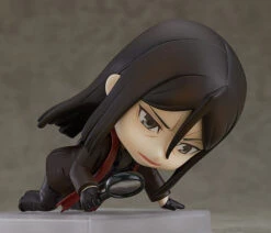 GOOD SMILE COMPANY Nendoroid #1182 Lord El-Melloi II Lord El-Melloi II's Case Files -Hasbro Outlet Store 4580416909068e