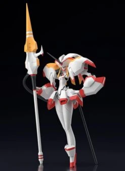 GOOD SMILE COMPANY Moderoid Darling In The Franxx: Strelitzia Model Kit