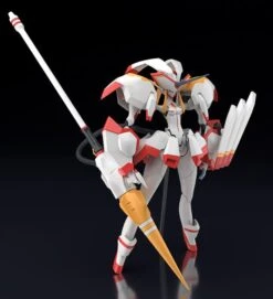 GOOD SMILE COMPANY Moderoid Darling In The Franxx: Strelitzia Model Kit -Hasbro Outlet Store 4580416937863c