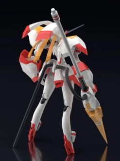 GOOD SMILE COMPANY Moderoid Darling In The Franxx: Strelitzia Model Kit -Hasbro Outlet Store 4580416937863d