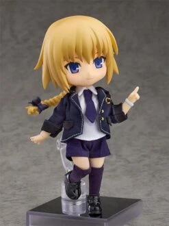 GOOD SMILE COMPANY Nendoroid Doll Ruler (Casual Ver.) Fate/ Apocrypha