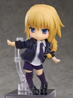 GOOD SMILE COMPANY Nendoroid Doll Ruler (Casual Ver.) Fate/ Apocrypha -Hasbro Outlet Store 4580590120952c