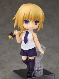 GOOD SMILE COMPANY Nendoroid Doll Ruler (Casual Ver.) Fate/ Apocrypha -Hasbro Outlet Store 4580590120952d