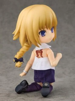 GOOD SMILE COMPANY Nendoroid Doll Ruler (Casual Ver.) Fate/ Apocrypha -Hasbro Outlet Store 4580590120952e