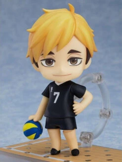 GOOD SMILE COMPANY Nendoroid #1403 Atsumu Miya Haikyuu!!