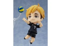 GOOD SMILE COMPANY Nendoroid #1403 Atsumu Miya Haikyuu!! -Hasbro Outlet Store 4580590121645c e5b1eb7e 2fbc 4708 9e97 c357ca4832a8