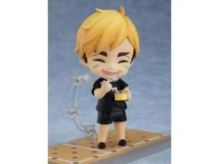 GOOD SMILE COMPANY Nendoroid #1403 Atsumu Miya Haikyuu!! -Hasbro Outlet Store 4580590121645d 64a5a510 7b3b 402e 8e1d ea7a1974afb1