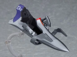 GOOD SMILE COMPANY Nendoroid #1445 Shinji Ikari (Plugsuit Ver.) Rebuild Of Evangelion -Hasbro Outlet Store 4580590122253