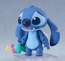 GOOD SMILE COMPANY Nendoroid #1490 Stitch Disney Lilo & Stitch -Hasbro Outlet Store 4580590122734a