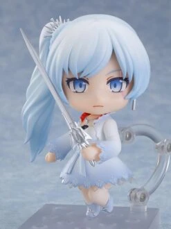 GOOD SMILE COMPANY Nendoroid #1529 Weiss Schnee RWBY
