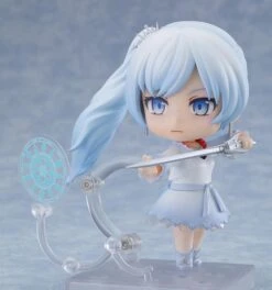 GOOD SMILE COMPANY Nendoroid #1529 Weiss Schnee RWBY -Hasbro Outlet Store 4580590123366d