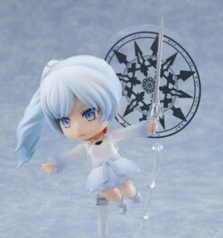 GOOD SMILE COMPANY Nendoroid #1529 Weiss Schnee RWBY -Hasbro Outlet Store 4580590123366e