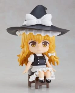 GOOD SMILE COMPANY Nendoroid Swacchao! Marisa Kirisame Touhou Project