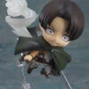 GOOD SMILE COMPANY Nendoroid #390 Levi Attack On Titan