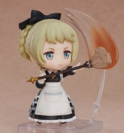 GOOD SMILE COMPANY Nendoroid #1676 Rosaline AFK Arena -Hasbro Outlet Store 4580590125766c 896ff41a 4365 41d2 97b5 b88ca1efe617