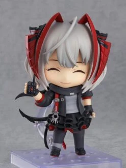 GOOD SMILE COMPANY Nendoroid #1375 W Arknights -Hasbro Outlet Store 4580590126824c