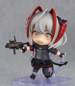 GOOD SMILE COMPANY Nendoroid #1375 W Arknights -Hasbro Outlet Store 4580590126824d