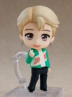 GOOD SMILE COMPANY Nendoroid #1805 Jimin BTS TinyTAN 9 GOOD SMILE COMPANY Nendoroid #1805 Jimin BTS TinyTAN -Hasbro Outlet Store 4580590127494c