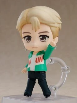GOOD SMILE COMPANY Nendoroid #1805 Jimin BTS TinyTAN 8 GOOD SMILE COMPANY Nendoroid #1805 Jimin BTS TinyTAN -Hasbro Outlet Store 4580590127494d