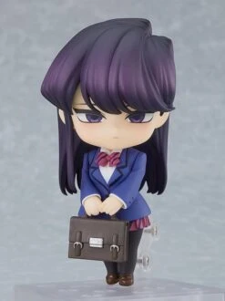 GOOD SMILE COMPANY Nendoroid #1853 Shouko Komi Komi Can't Communicate -Hasbro Outlet Store 4580590128477a