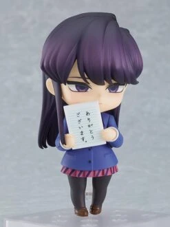 GOOD SMILE COMPANY Nendoroid #1853 Shouko Komi Komi Can't Communicate -Hasbro Outlet Store 4580590128477d