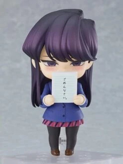 GOOD SMILE COMPANY Nendoroid #1853 Shouko Komi Komi Can't Communicate -Hasbro Outlet Store 4580590128477e