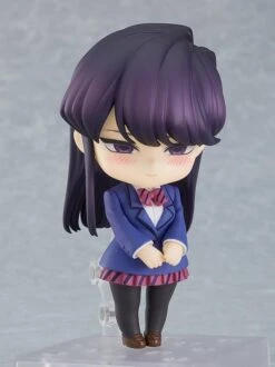 GOOD SMILE COMPANY Nendoroid #1853 Shouko Komi Komi Can't Communicate -Hasbro Outlet Store 4580590128477f