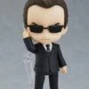 GOOD SMILE COMPANY Nendoroid #1872 Agent Smith The Matrix