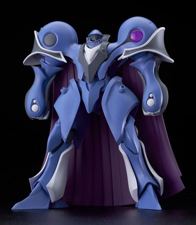 GOOD SMILE COMPANY Moderoid The Vision Of Escaflowne: Alseides Model Kit 2 GOOD SMILE COMPANY Moderoid The Vision Of Escaflowne: Alseides Model Kit - Image 2