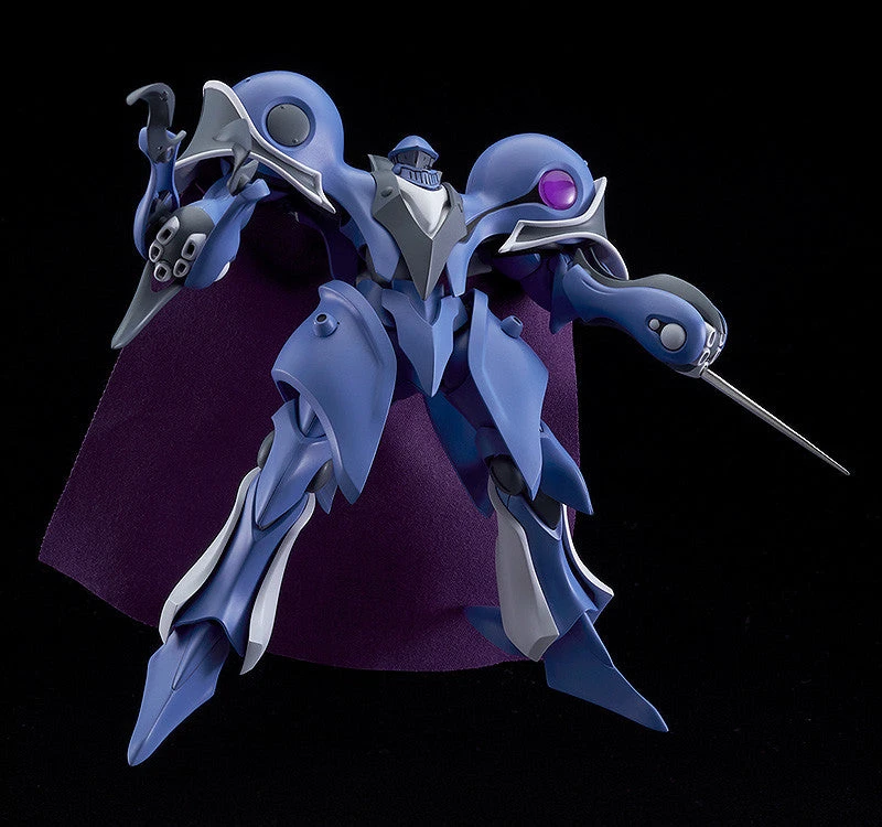 GOOD SMILE COMPANY Moderoid The Vision Of Escaflowne: Alseides Model Kit 1 GOOD SMILE COMPANY Moderoid The Vision Of Escaflowne: Alseides Model Kit