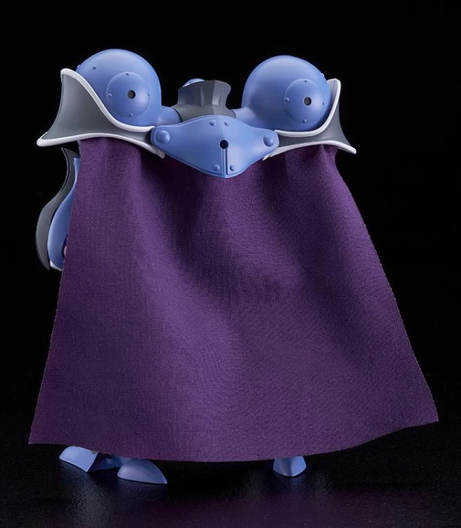 GOOD SMILE COMPANY Moderoid The Vision Of Escaflowne: Alseides Model Kit 5 GOOD SMILE COMPANY Moderoid The Vision Of Escaflowne: Alseides Model Kit - Image 5