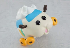 GOOD SMILE COMPANY Moderoid Pui Pui Molcar Abbey Model Kit -Hasbro Outlet Store 4580590149045d