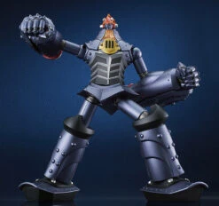 GOOD SMILE COMPANY Moderoid The Big O Megadeus Big O Model Kit -Hasbro Outlet Store 4580590165311e