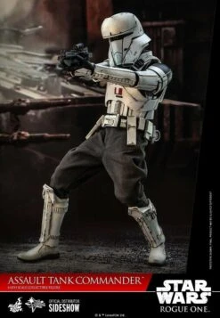 Hot Toys 1/6 Star Wars: Rogue One Assault Tank Commander Sixth Scale MMS587 -Hasbro Outlet Store 4895228606099d