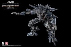 ThreeZero Transformers Revenge Of The Fallen Jetfire DLX Action Figure -Hasbro Outlet Store 4897056202689g
