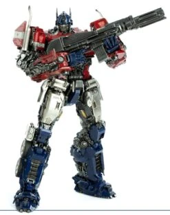 ThreeZero Transformers Bumblebee Movie Optimus Prime DLX Scale Figure 9 ThreeZero Transformers Bumblebee Movie Optimus Prime DLX Scale Figure -Hasbro Outlet Store 4897056202825c
