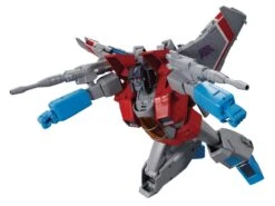 Transformers Masterpiece MP-52 Starscream 2.0 Action Figure -Hasbro Outlet Store 4904810139041i