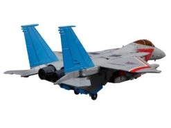 Transformers Masterpiece MP-52 Starscream 2.0 Action Figure -Hasbro Outlet Store 4904810139041m