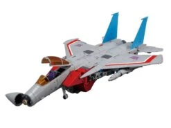 Transformers Masterpiece MP-52 Starscream 2.0 Action Figure -Hasbro Outlet Store 4904810139041n
