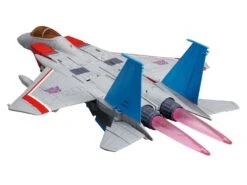 Transformers Masterpiece MP-52 Starscream 2.0 Action Figure -Hasbro Outlet Store 4904810139041o