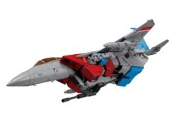 Transformers Masterpiece MP-52 Starscream 2.0 Action Figure -Hasbro Outlet Store 4904810139041p