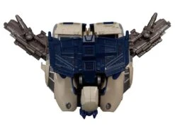 Transformers Masterpiece G MPG-01 Trainbot Shouki Action Figure -Hasbro Outlet Store 4904810140474e