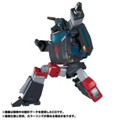 Transformers Masterpiece MP-56 Trailbreaker -Hasbro Outlet Store 4904810149293c