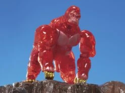 Transformers Masterpiece MP-38+ Burning Convoy Action Figure -Hasbro Outlet Store 4904810154266 c