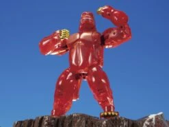 Transformers Masterpiece MP-38+ Burning Convoy Action Figure -Hasbro Outlet Store 4904810154266 d