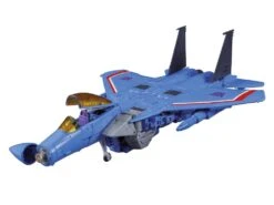 Transformers Masterpiece MP-52+ Thundercracker 2.0 Action Figure -Hasbro Outlet Store 4904810172611c