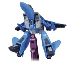 Transformers Masterpiece MP-52+ Thundercracker 2.0 Action Figure -Hasbro Outlet Store 4904810172611d