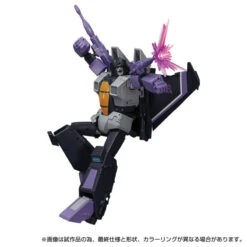 Transformers Masterpiece MP-52+SW Skywarp 2.0 Action Figure -Hasbro Outlet Store 4904810172802d